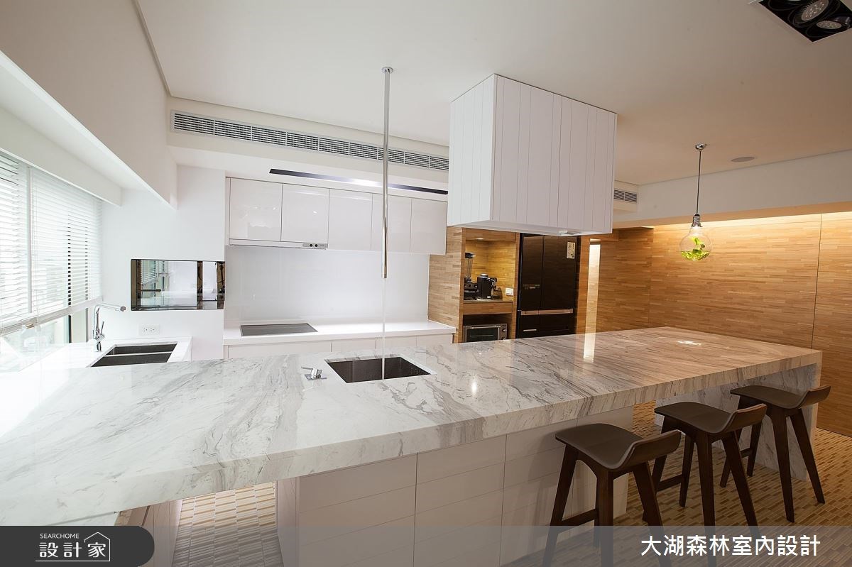 58坪中古屋(5~15年)＿休閒風案例圖片＿大湖森林室內設計＿大湖森林_20之31