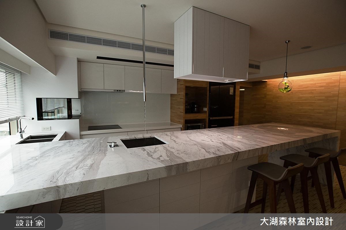 58坪中古屋(5~15年)＿休閒風案例圖片＿大湖森林室內設計＿大湖森林_20之22