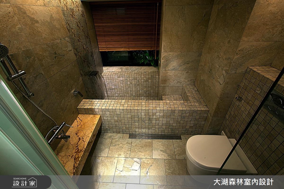 58坪中古屋(5~15年)＿休閒風案例圖片＿大湖森林室內設計＿大湖森林_20之13