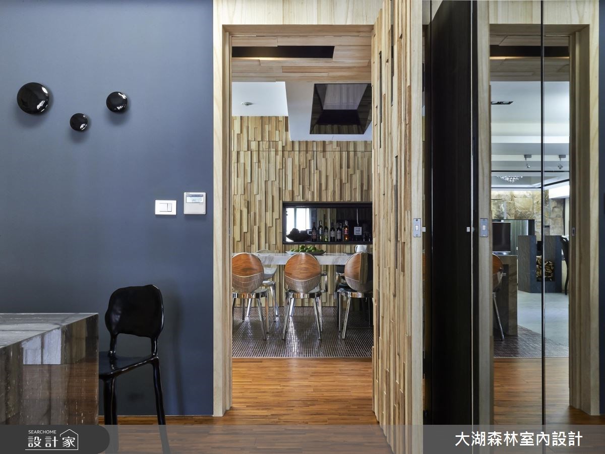 66坪新成屋(5年以下)＿療癒風臥室案例圖片＿大湖森林室內設計＿大湖森林_21之29