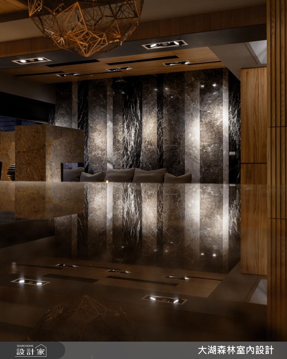 41坪中古屋(5~15年)＿人文禪風案例圖片＿大湖森林室內設計＿大湖森林_22之1