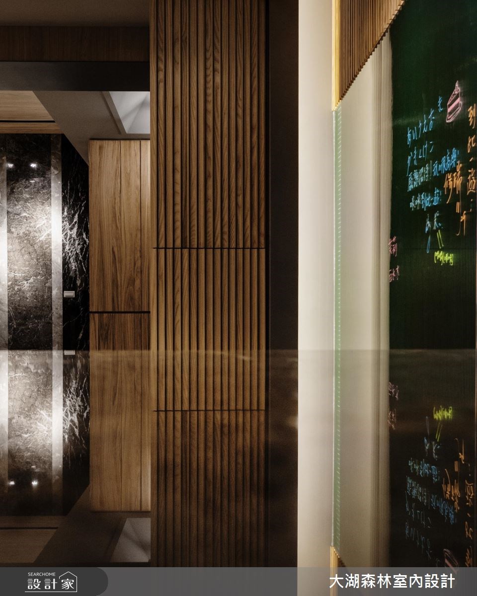 41坪中古屋(5~15年)＿人文禪風案例圖片＿大湖森林室內設計＿大湖森林_22之3