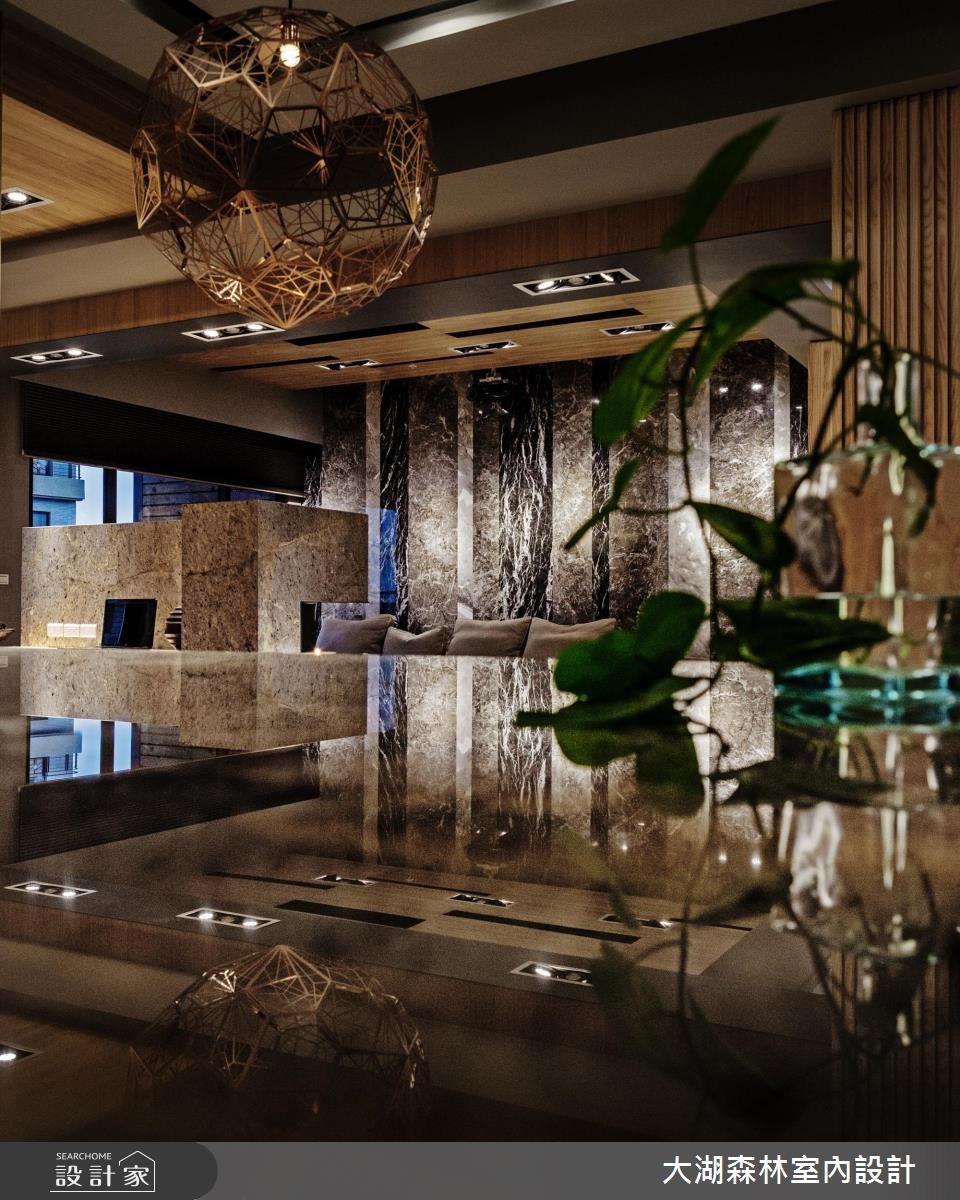 41坪中古屋(5~15年)＿人文禪風案例圖片＿大湖森林室內設計＿大湖森林_22之4