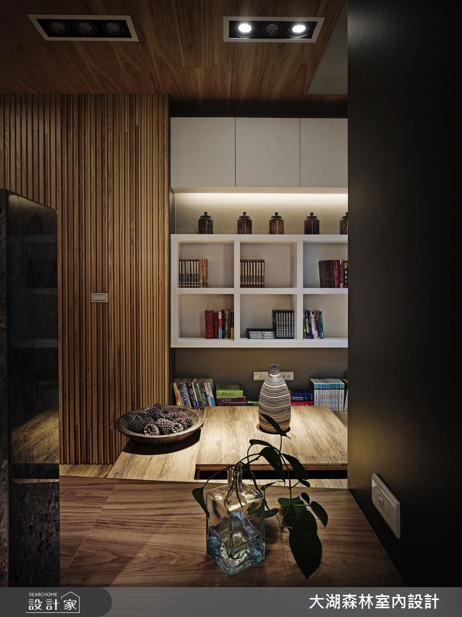 41坪中古屋(5~15年)＿人文禪風案例圖片＿大湖森林室內設計＿大湖森林_22之12