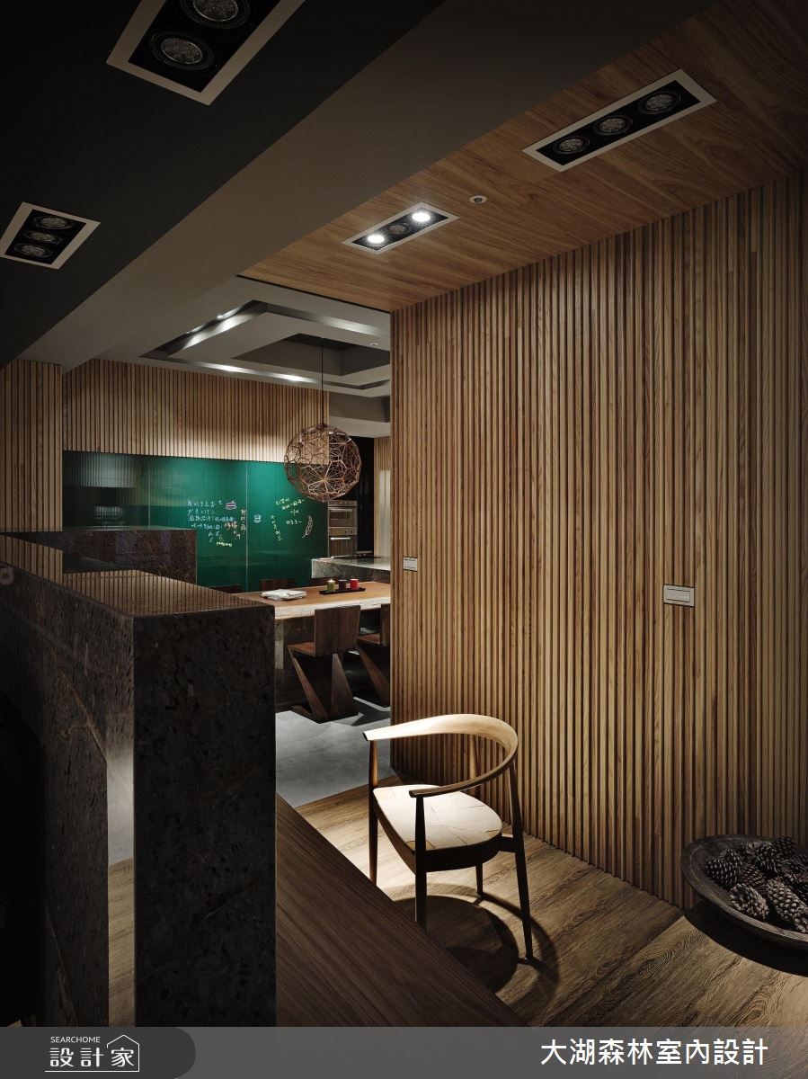 41坪中古屋(5~15年)＿人文禪風案例圖片＿大湖森林室內設計＿大湖森林_22之13