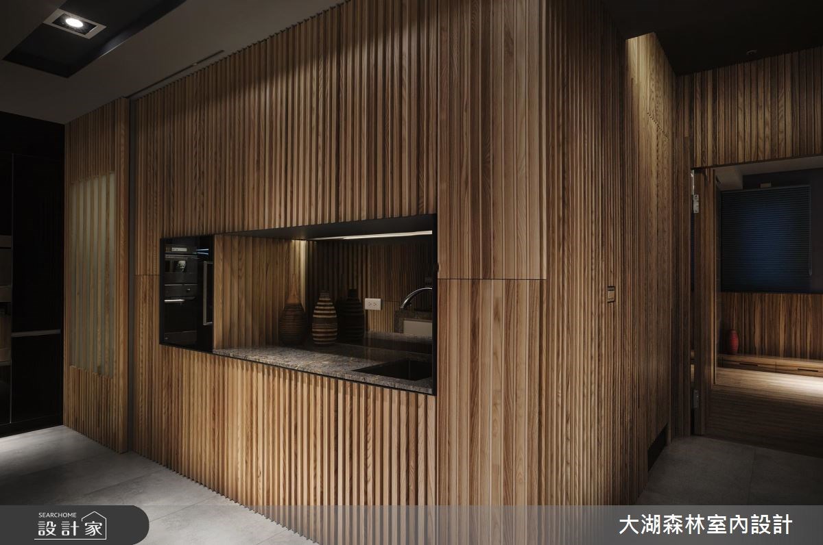 41坪中古屋(5~15年)＿人文禪風走廊案例圖片＿大湖森林室內設計＿大湖森林_22之14