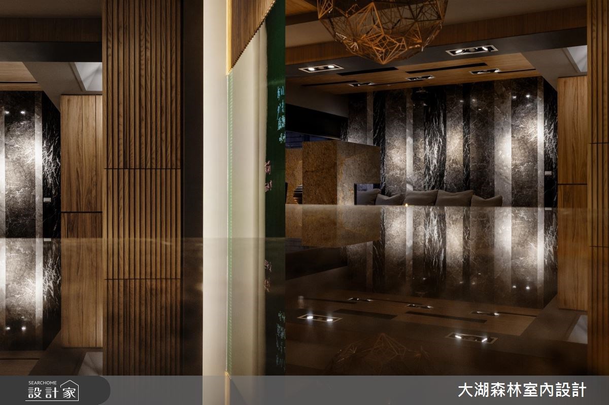 41坪中古屋(5~15年)＿人文禪風案例圖片＿大湖森林室內設計＿大湖森林_22之27