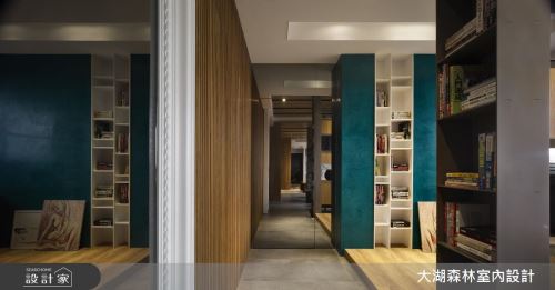 大湖森林_24_現代風