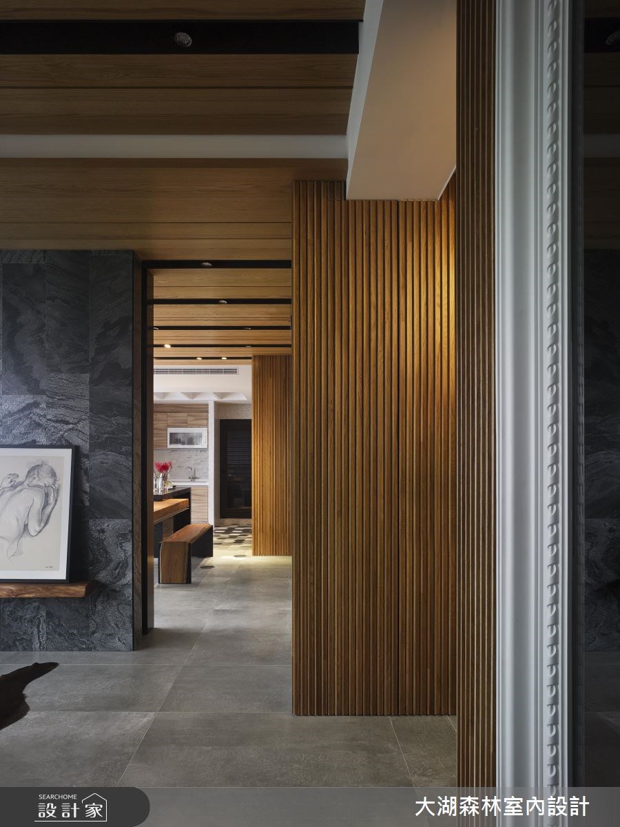 新成屋(5年以下)＿現代風案例圖片＿大湖森林室內設計＿大湖森林_24之4