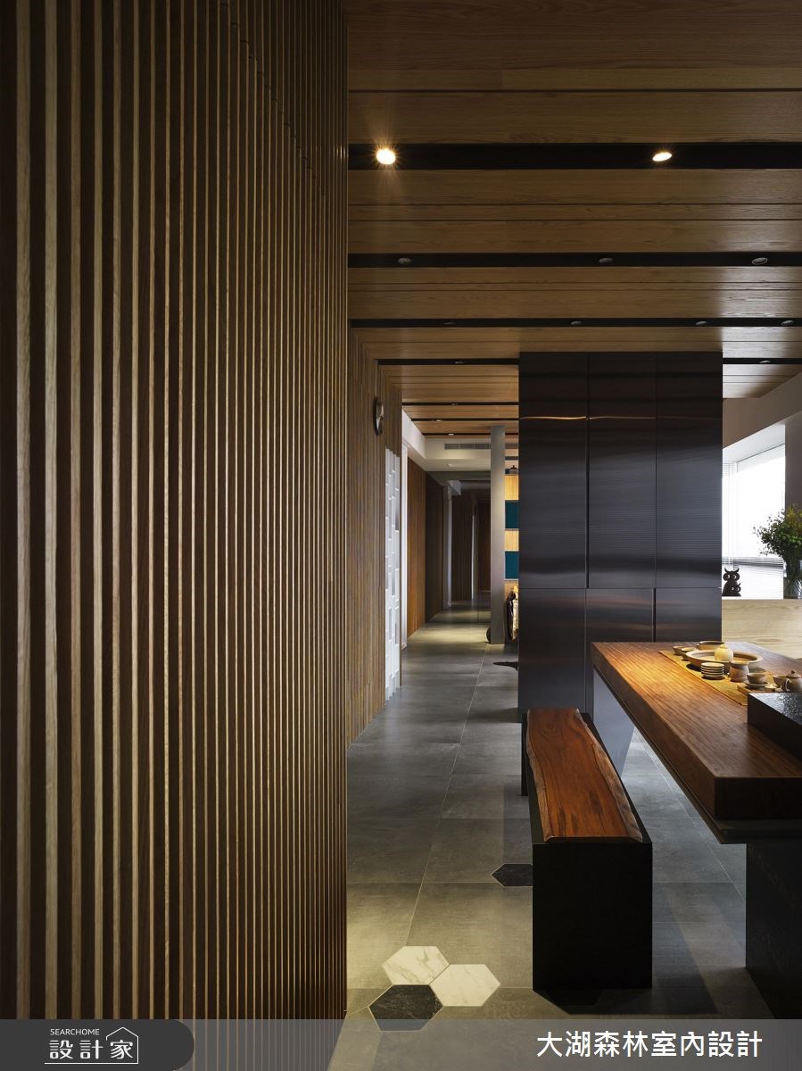 新成屋(5年以下)＿現代風餐廳案例圖片＿大湖森林室內設計＿大湖森林_24之9