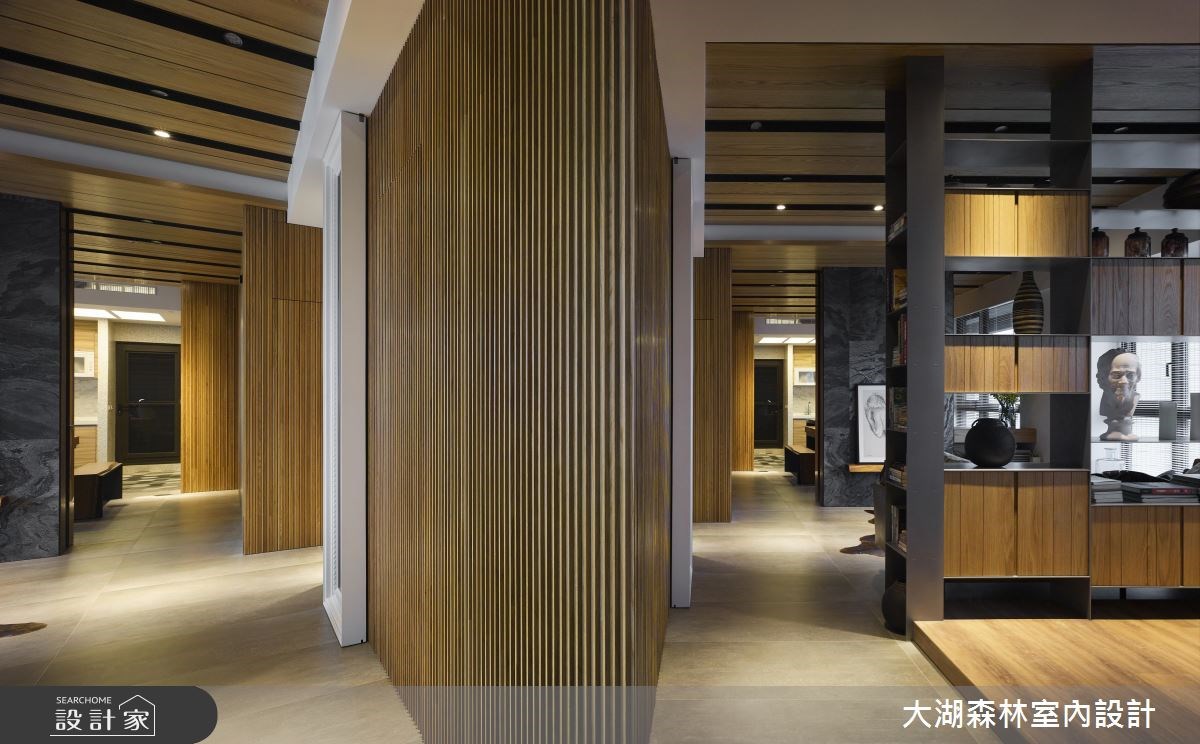 新成屋(5年以下)＿現代風案例圖片＿大湖森林室內設計＿大湖森林_24之14