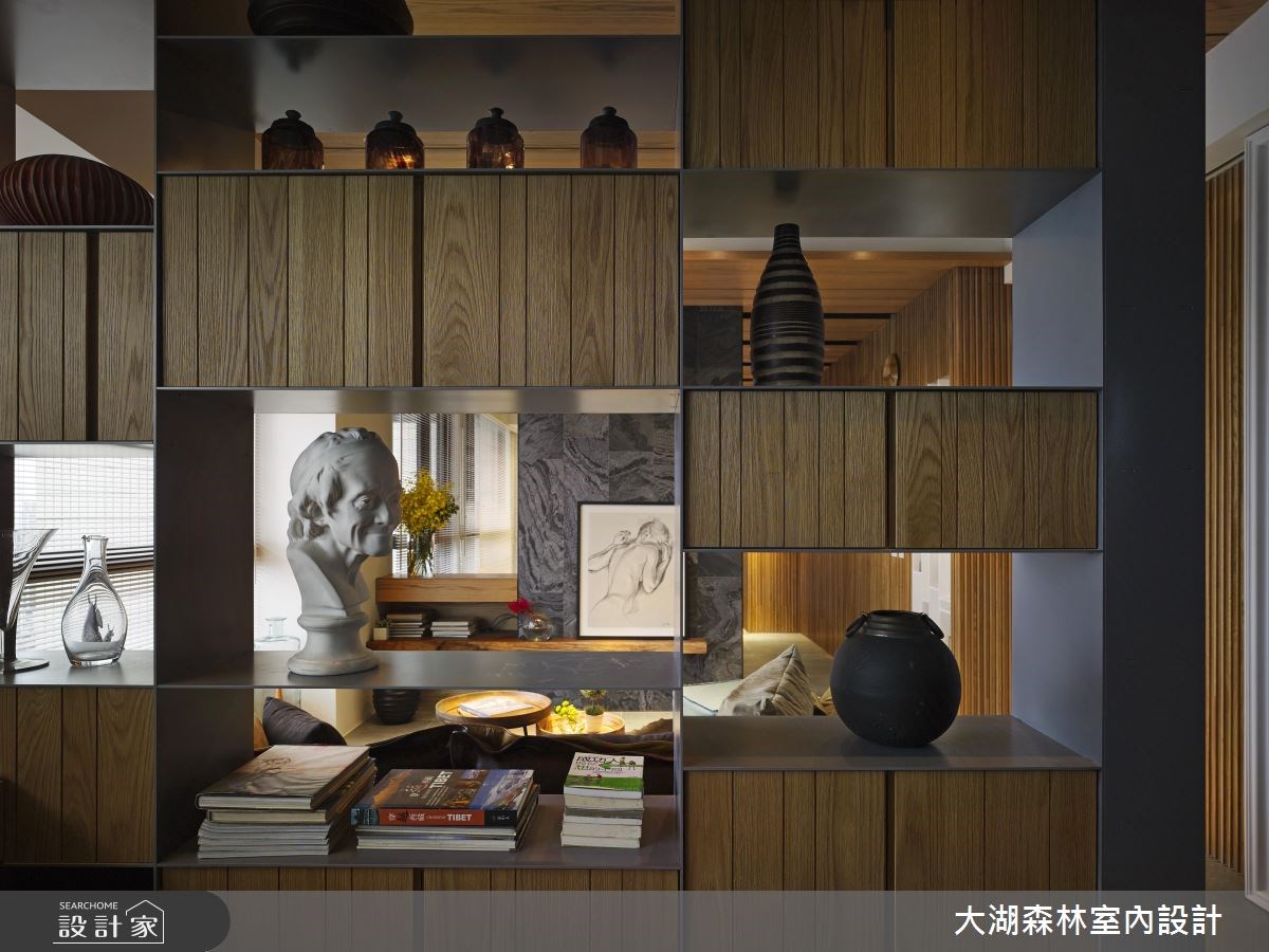 新成屋(5年以下)＿現代風案例圖片＿大湖森林室內設計＿大湖森林_24之15