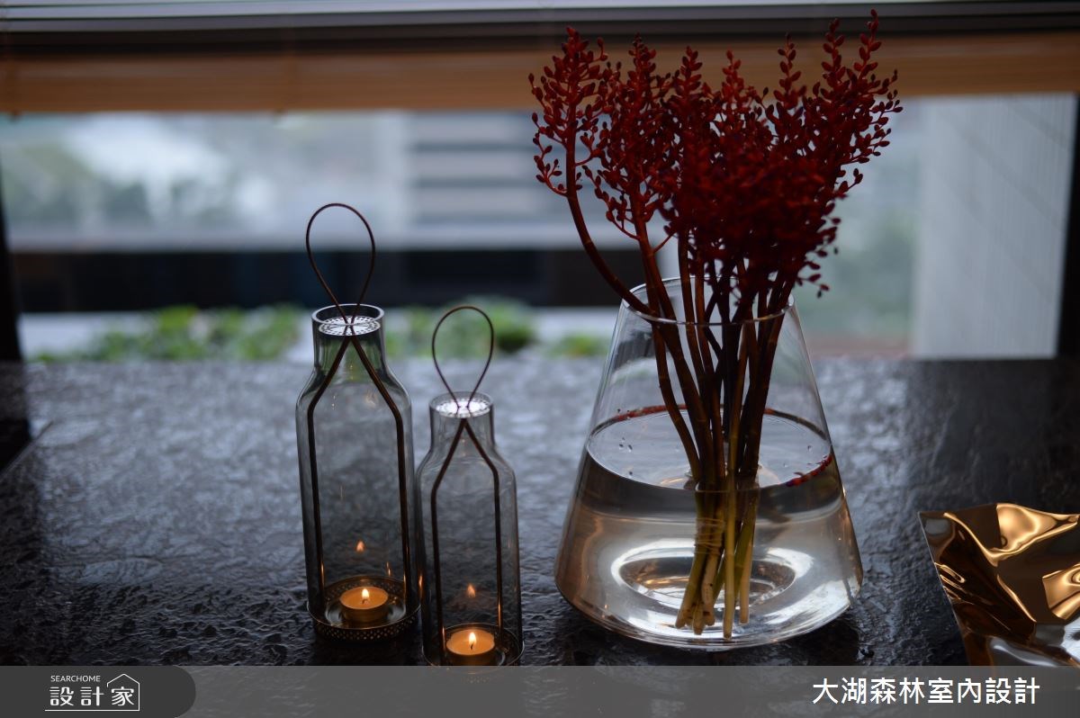 新成屋(5年以下)＿現代風案例圖片＿大湖森林室內設計＿大湖森林_24之21