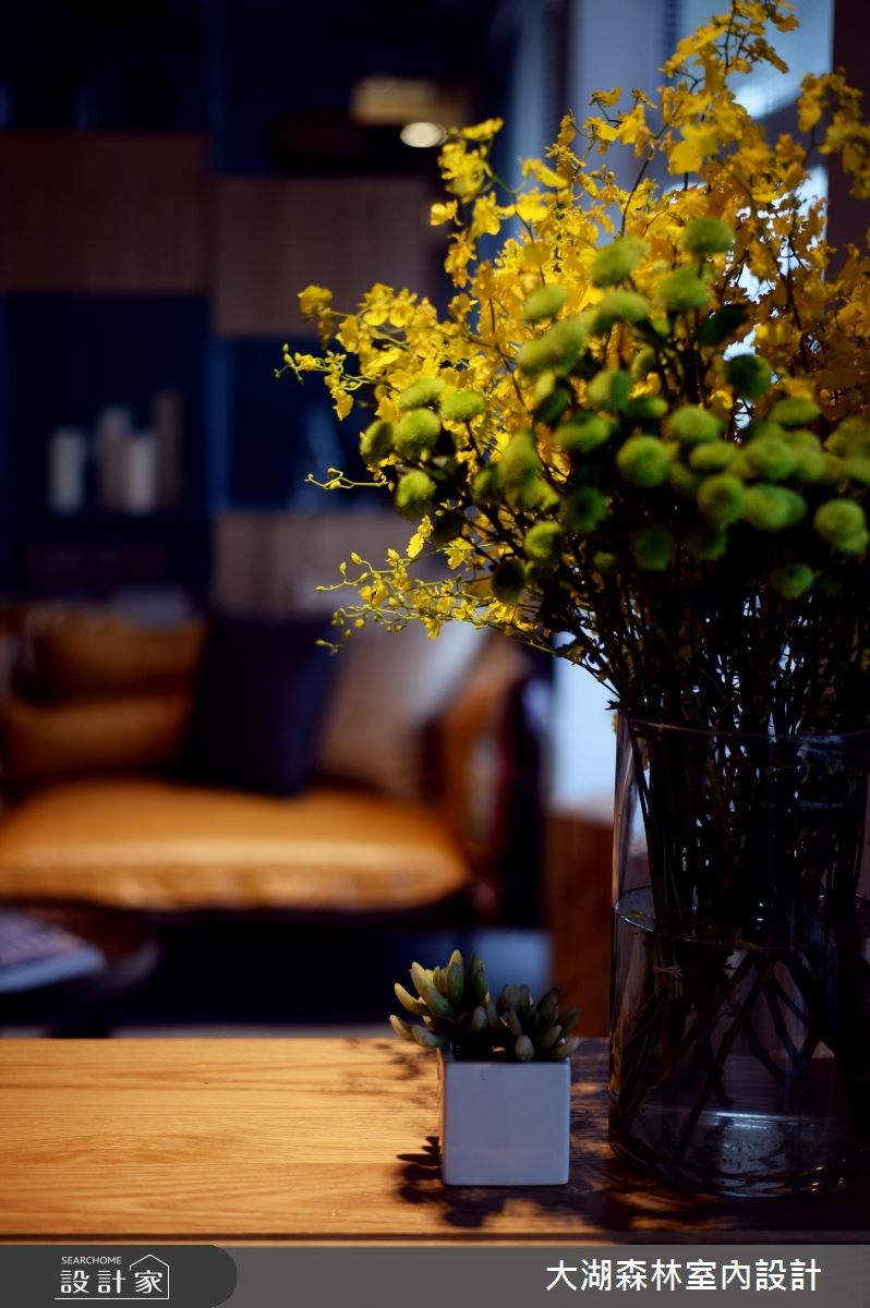 新成屋(5年以下)＿現代風案例圖片＿大湖森林室內設計＿大湖森林_24之23