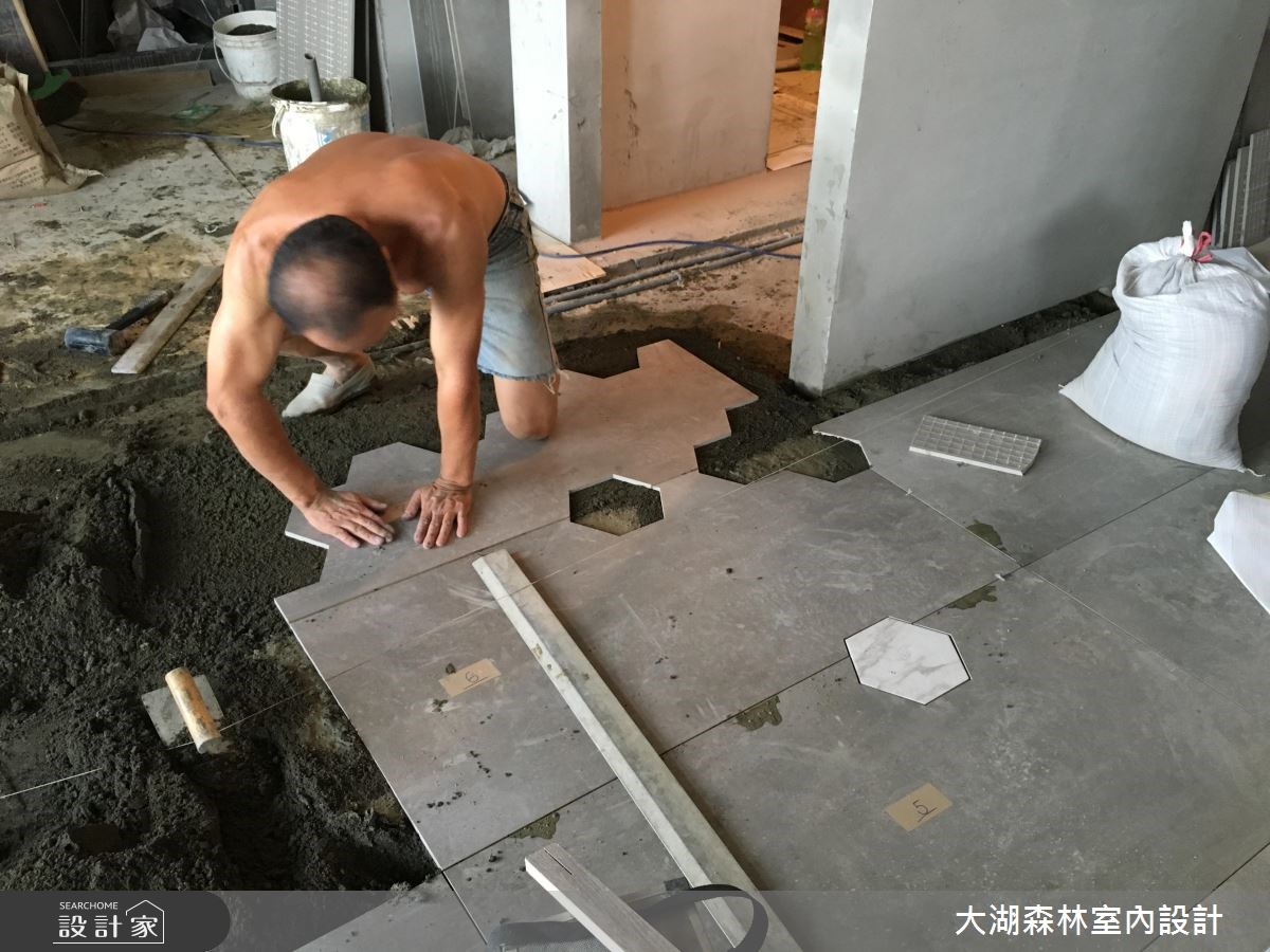 新成屋(5年以下)＿現代風案例圖片＿大湖森林室內設計＿大湖森林_24之32