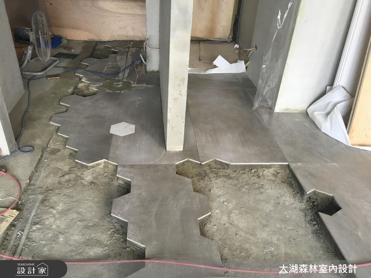 新成屋(5年以下)＿現代風案例圖片＿大湖森林室內設計＿大湖森林_24之33