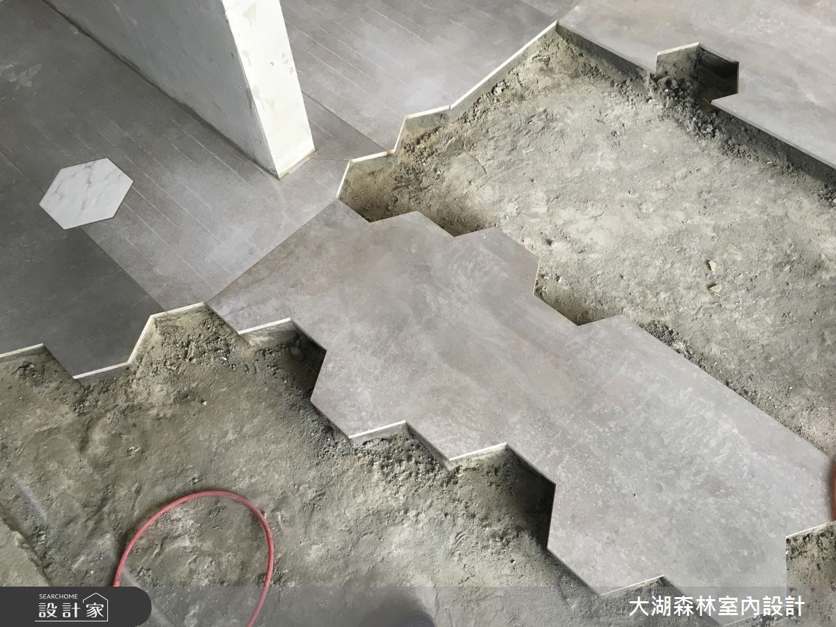 新成屋(5年以下)＿現代風案例圖片＿大湖森林室內設計＿大湖森林_24之34