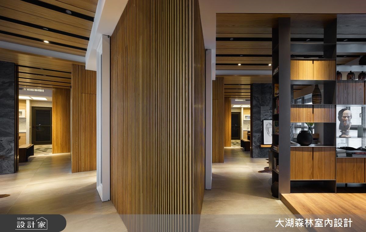 新成屋(5年以下)＿現代風案例圖片＿大湖森林室內設計＿大湖森林_24之39