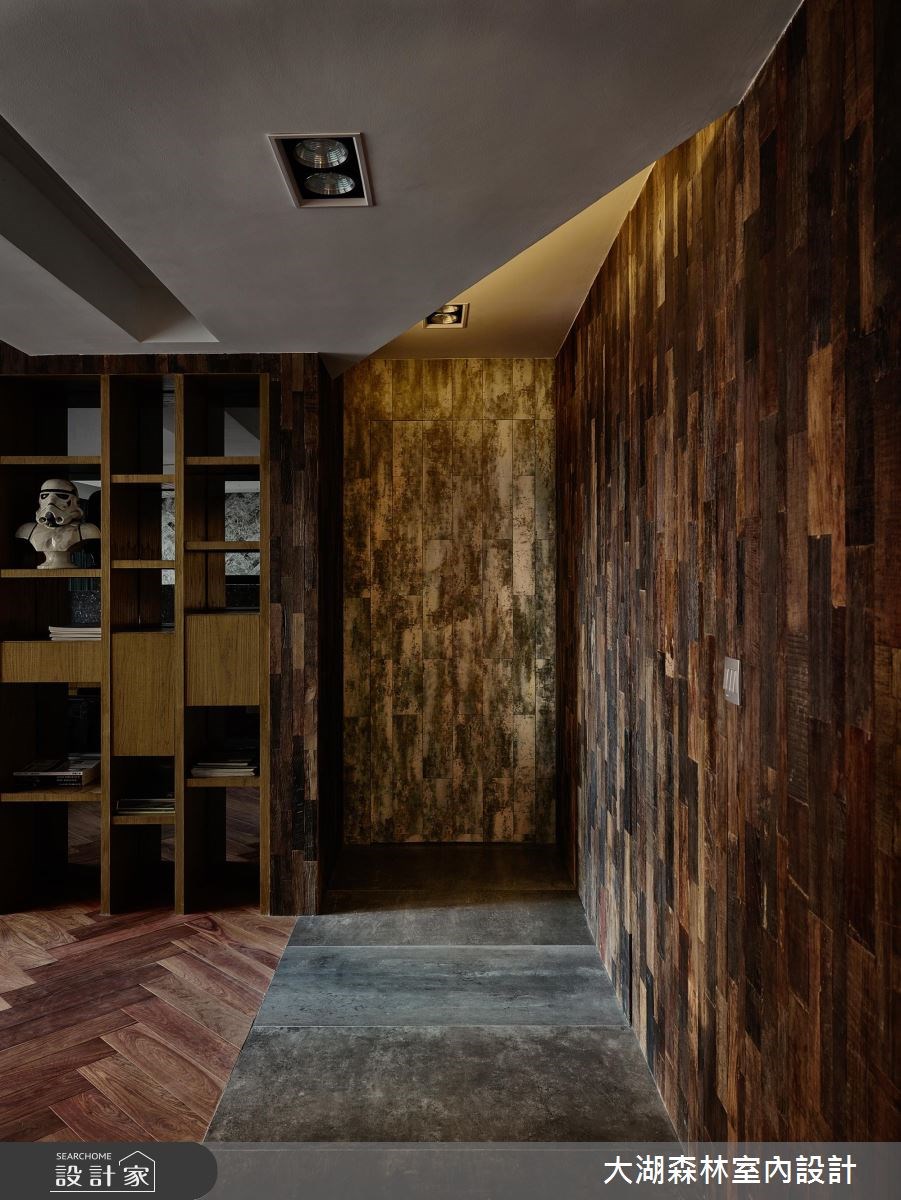 55坪新成屋(5年以下)＿新中式風案例圖片＿大湖森林室內設計＿大湖森林_25之2