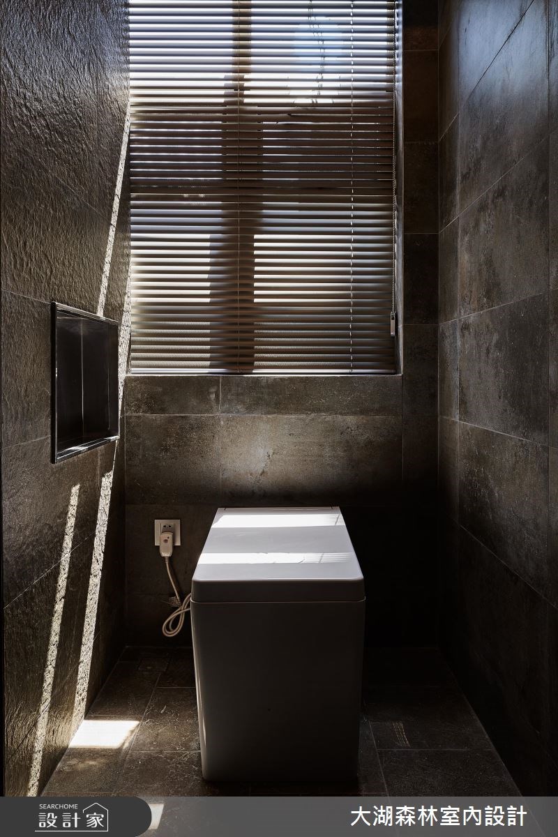 55坪新成屋(5年以下)＿新中式風案例圖片＿大湖森林室內設計＿大湖森林_25之5