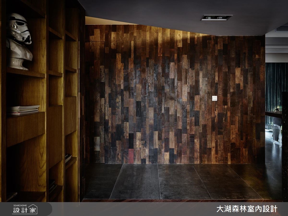 55坪新成屋(5年以下)＿新中式風案例圖片＿大湖森林室內設計＿大湖森林_25之7