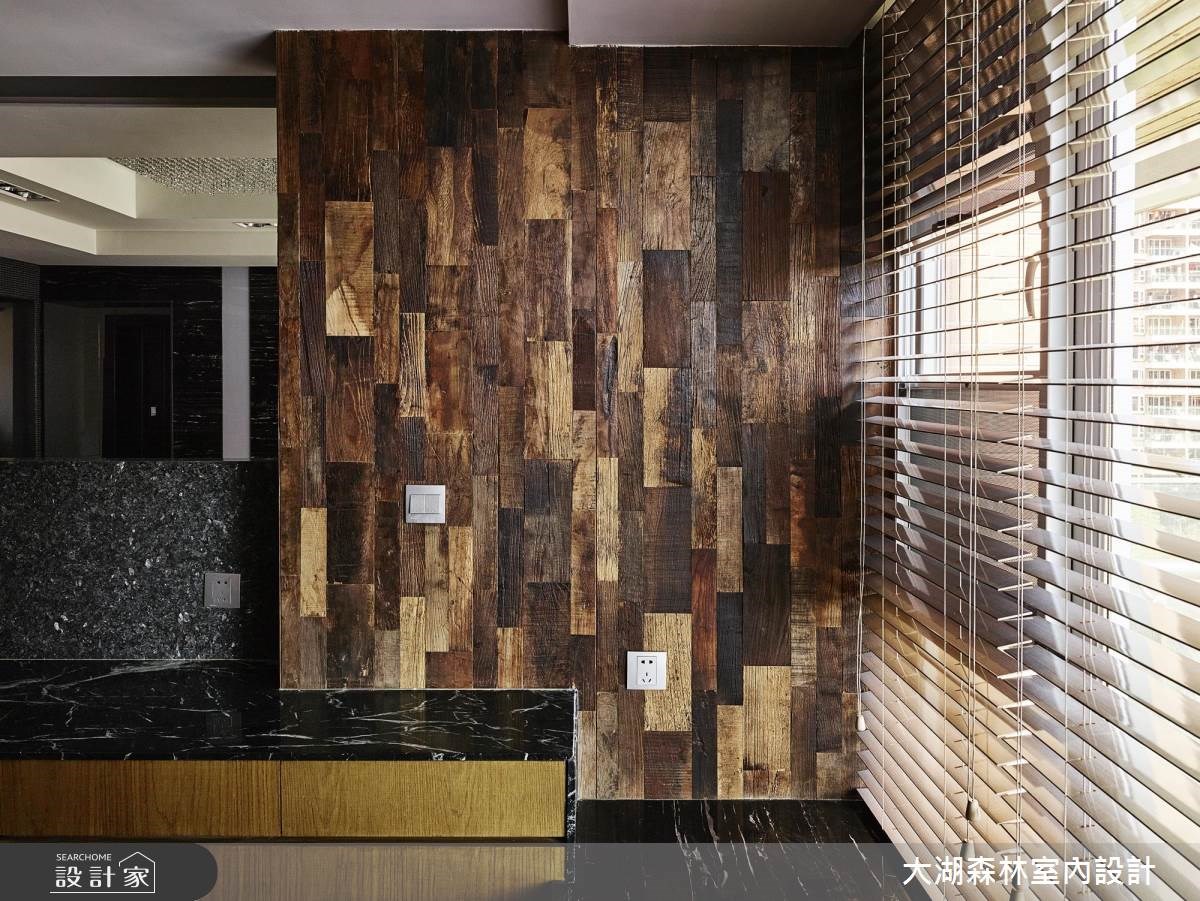 55坪新成屋(5年以下)＿新中式風客廳案例圖片＿大湖森林室內設計＿大湖森林_25之22