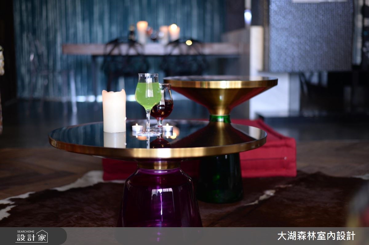 55坪新成屋(5年以下)＿新中式風案例圖片＿大湖森林室內設計＿大湖森林_25之29