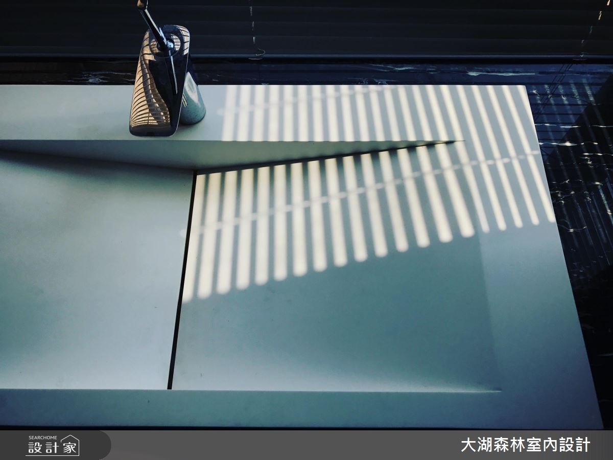 55坪新成屋(5年以下)＿新中式風案例圖片＿大湖森林室內設計＿大湖森林_26之36