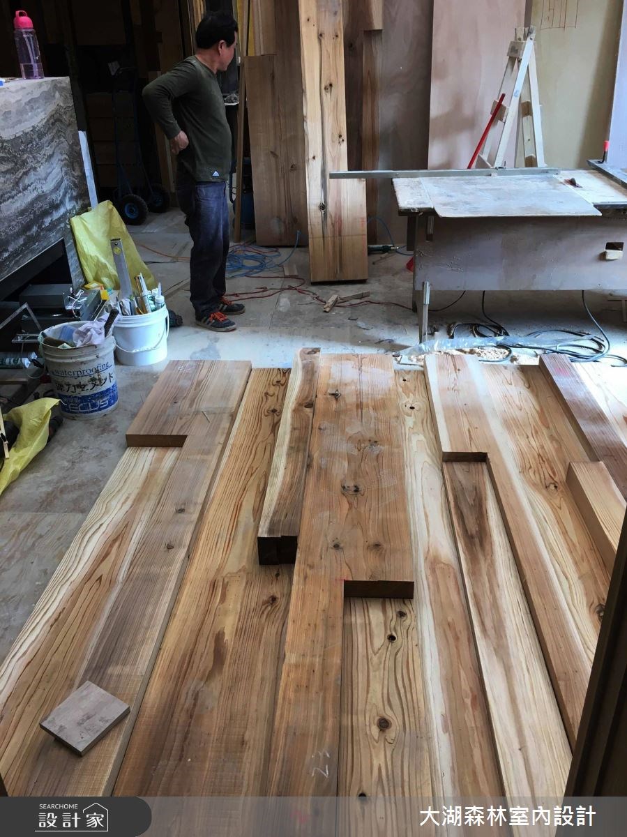 42坪新成屋(5年以下)＿休閒風案例圖片＿大湖森林室內設計＿大湖森林_27之19