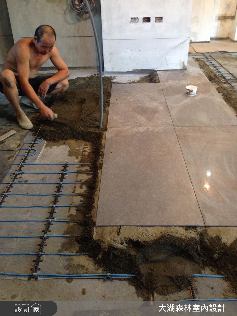 42坪新成屋(5年以下)＿休閒風案例圖片＿大湖森林室內設計＿大湖森林_27之21