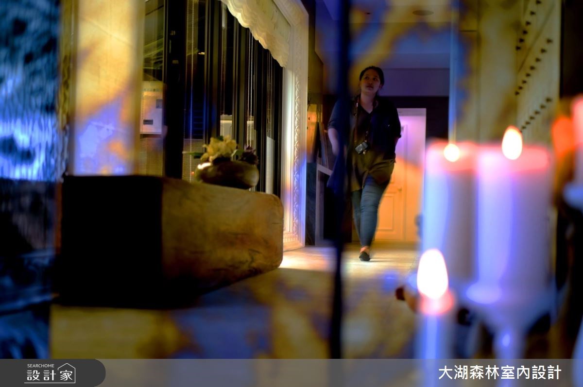 50坪新成屋(5年以下)＿混搭風案例圖片＿大湖森林室內設計＿大湖森林_28之3