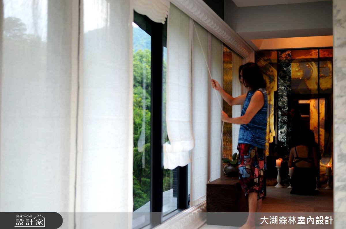 50坪新成屋(5年以下)＿混搭風案例圖片＿大湖森林室內設計＿大湖森林_28之9