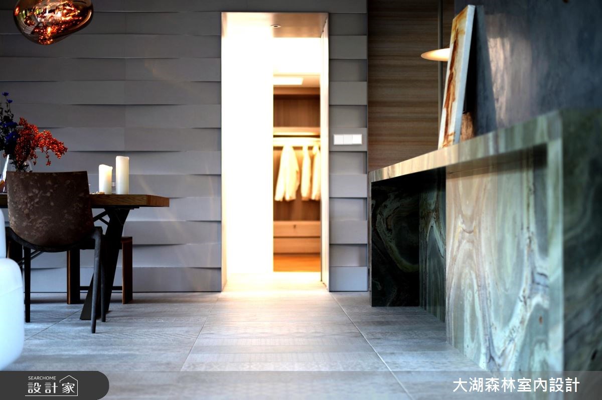 50坪新成屋(5年以下)＿混搭風餐廳吧檯案例圖片＿大湖森林室內設計＿大湖森林_28之18