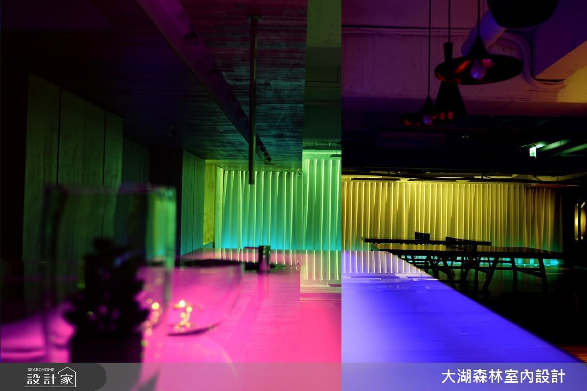 120坪老屋(16~30年)＿工業風案例圖片＿大湖森林室內設計＿大湖森林_29之1