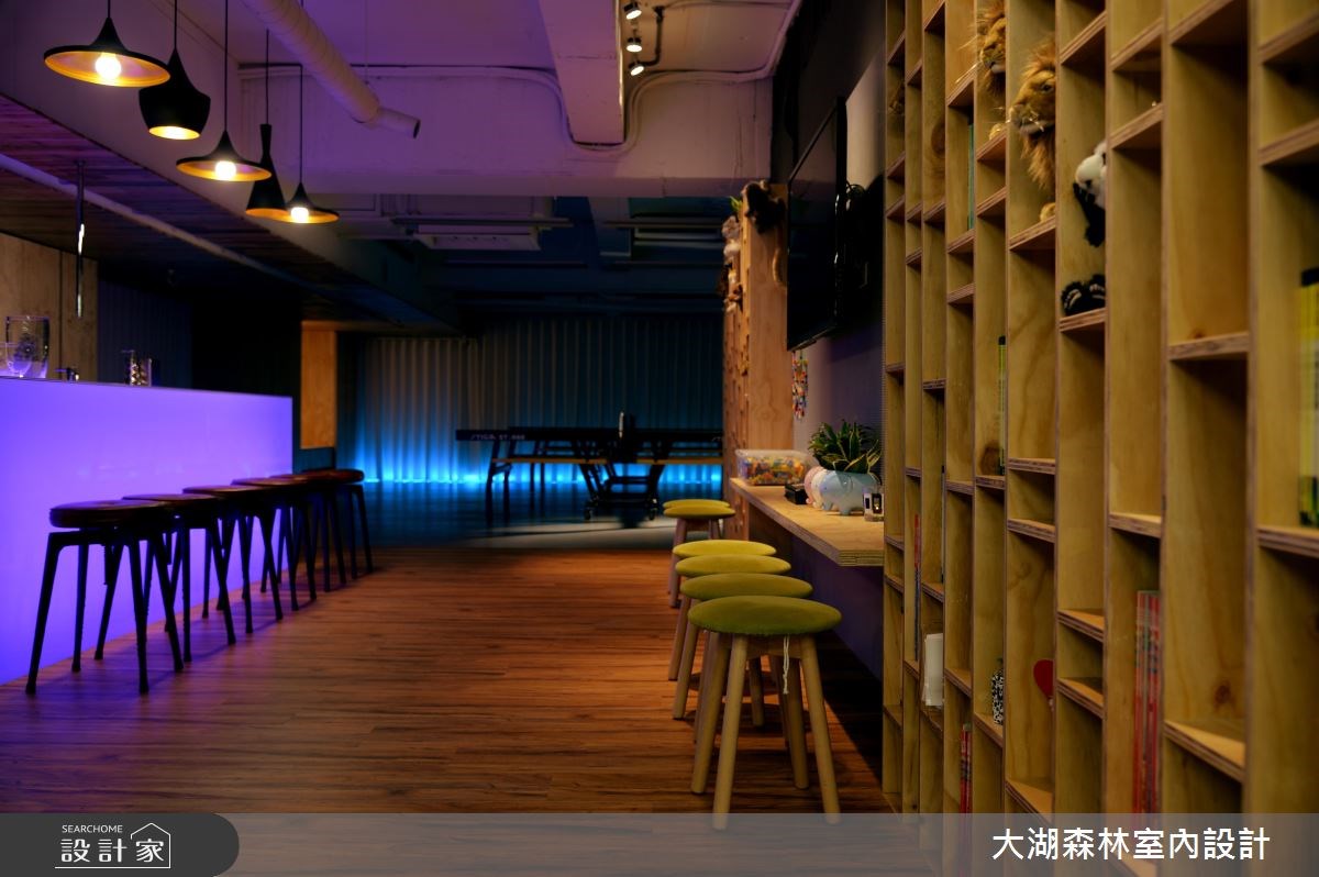 120坪老屋(16~30年)＿工業風案例圖片＿大湖森林室內設計＿大湖森林_29之3