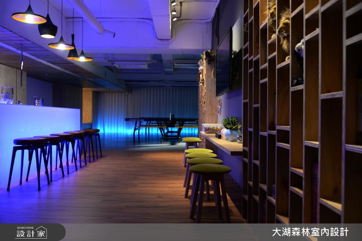 120坪老屋(16~30年)＿工業風案例圖片＿大湖森林室內設計＿大湖森林_29之4