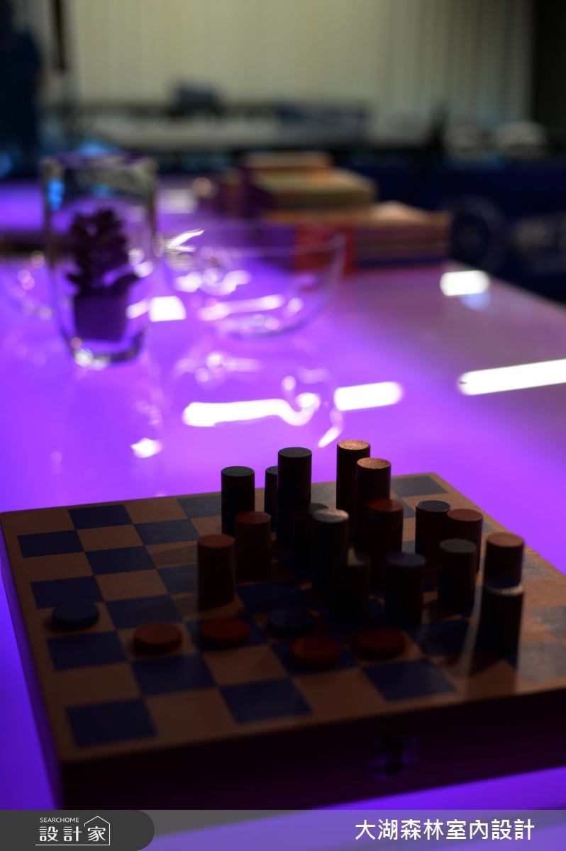 120坪老屋(16~30年)＿工業風案例圖片＿大湖森林室內設計＿大湖森林_29之30