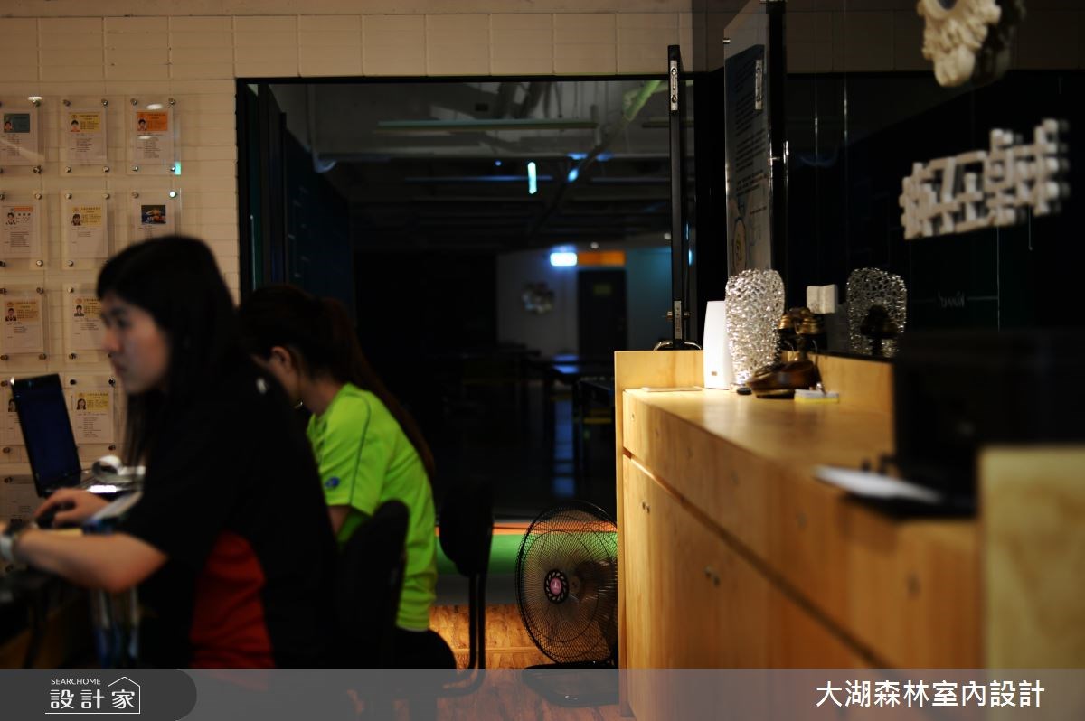 120坪老屋(16~30年)＿工業風案例圖片＿大湖森林室內設計＿大湖森林_29之31