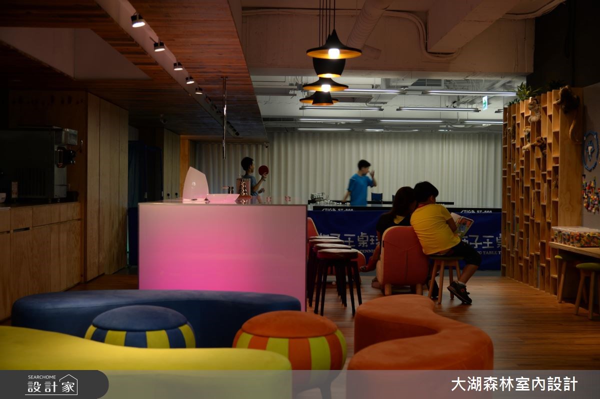 120坪老屋(16~30年)＿工業風案例圖片＿大湖森林室內設計＿大湖森林_29之32