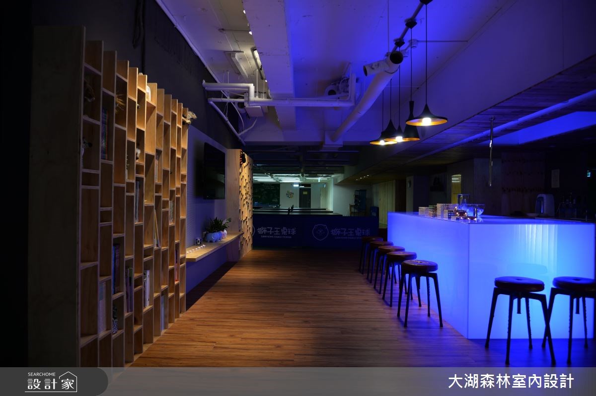 120坪老屋(16~30年)＿工業風案例圖片＿大湖森林室內設計＿大湖森林_29之37