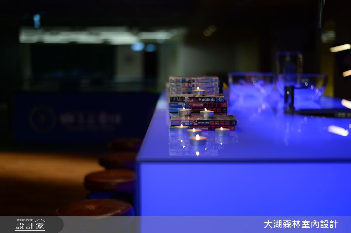 120坪老屋(16~30年)＿工業風案例圖片＿大湖森林室內設計＿大湖森林_29之38