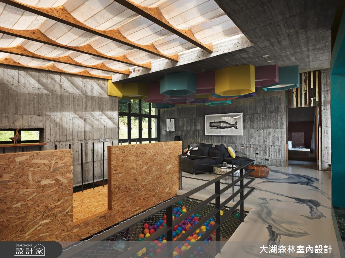 94坪老屋(16~30年)＿簡約風案例圖片＿大湖森林室內設計＿大湖森林_30之19