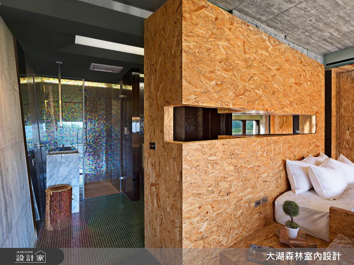 94坪老屋(16~30年)＿簡約風案例圖片＿大湖森林室內設計＿大湖森林_30之25