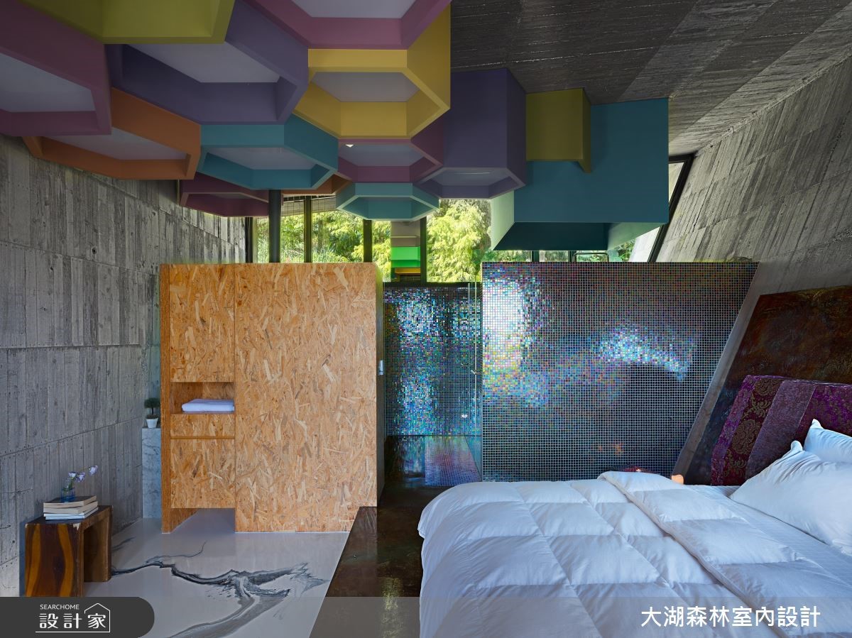 94坪老屋(16~30年)＿簡約風案例圖片＿大湖森林室內設計＿大湖森林_30之31