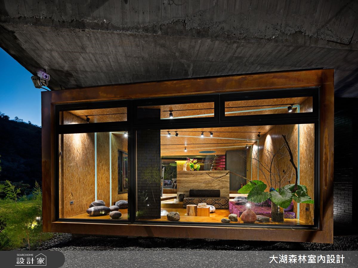 94坪老屋(16~30年)＿簡約風案例圖片＿大湖森林室內設計＿大湖森林_30之40