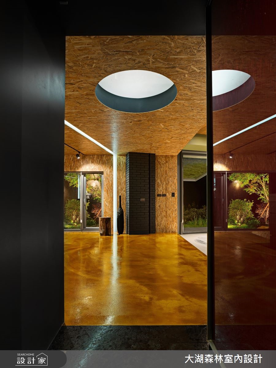 94坪老屋(16~30年)＿簡約風案例圖片＿大湖森林室內設計＿大湖森林_30之42