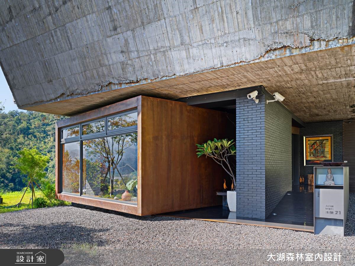 94坪老屋(16~30年)＿簡約風案例圖片＿大湖森林室內設計＿大湖森林_30之37