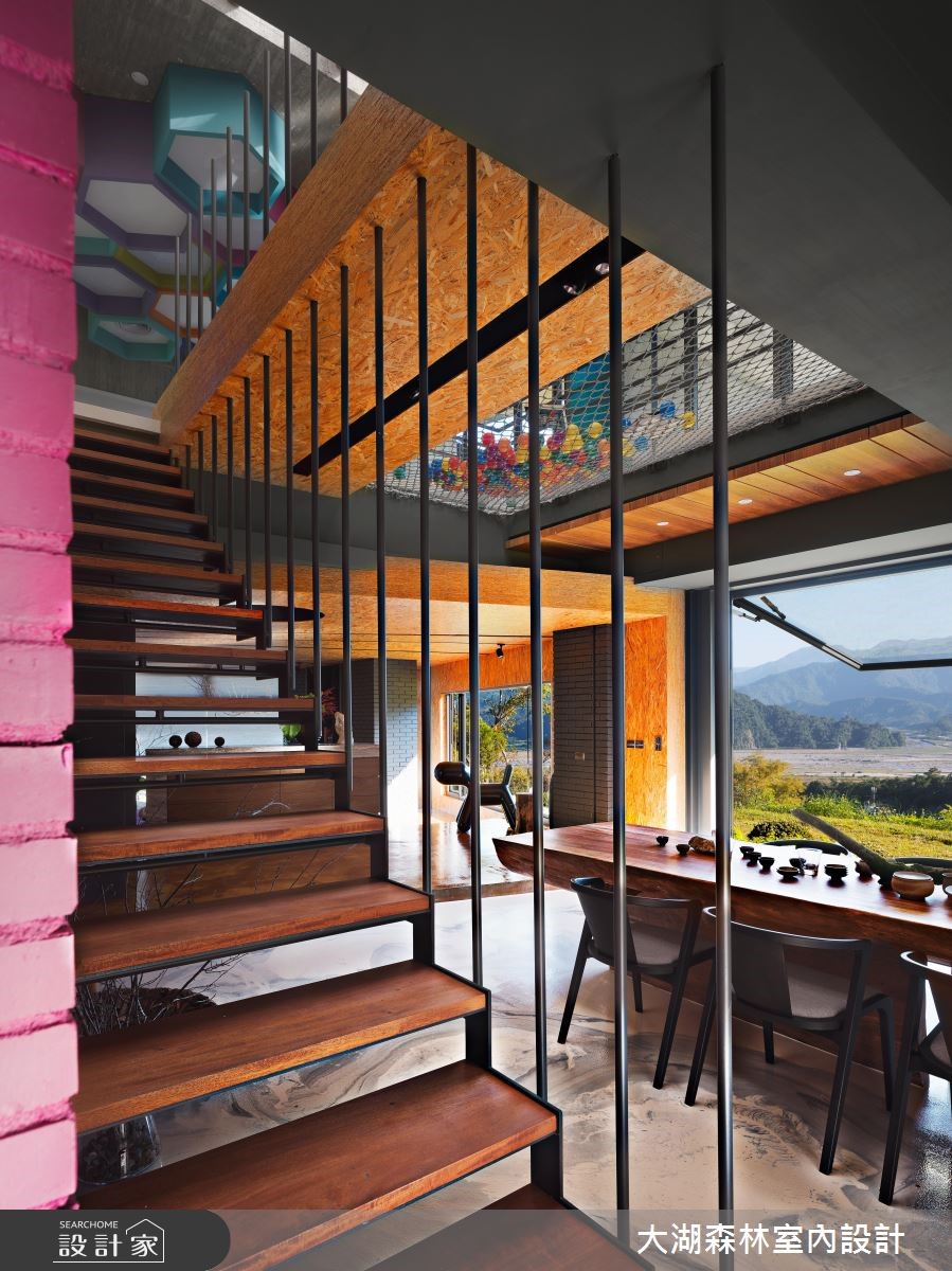 94坪老屋(16~30年)＿簡約風案例圖片＿大湖森林室內設計＿大湖森林_30之9