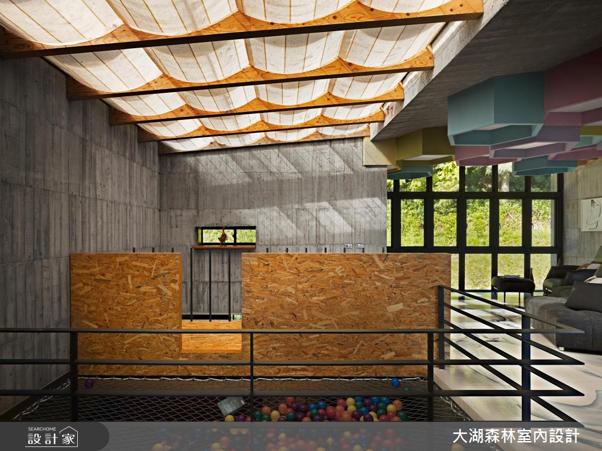 94坪老屋(16~30年)＿簡約風案例圖片＿大湖森林室內設計＿大湖森林_30之14