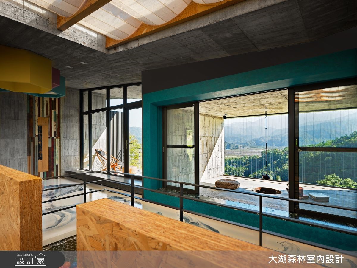 94坪老屋(16~30年)＿簡約風案例圖片＿大湖森林室內設計＿大湖森林_30之21